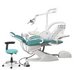 تعمیرات یونیت و صندلی دندان پزشکی